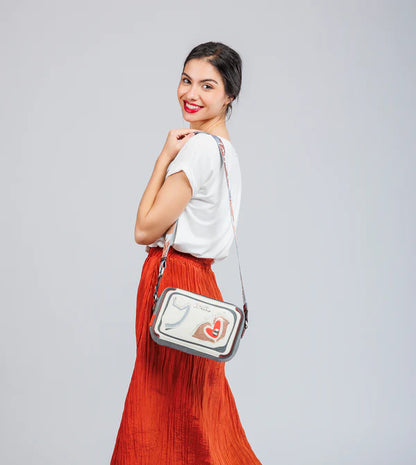 GEANTA DAMA ANEKKE 40763-447