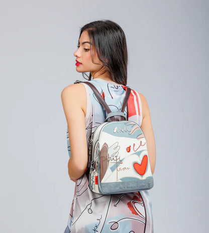 RUCSAC DAMA ANEKKE 40765-044