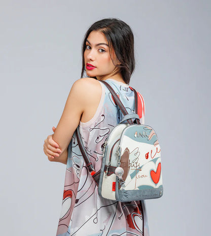 RUCSAC DAMA ANEKKE 40765-044