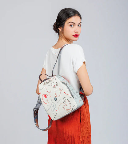RUCSAC DAMA ANEKKE 40765-186