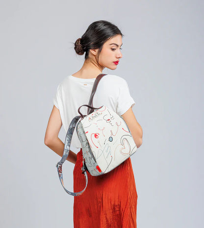 RUCSAC DAMA ANEKKE 40765-186