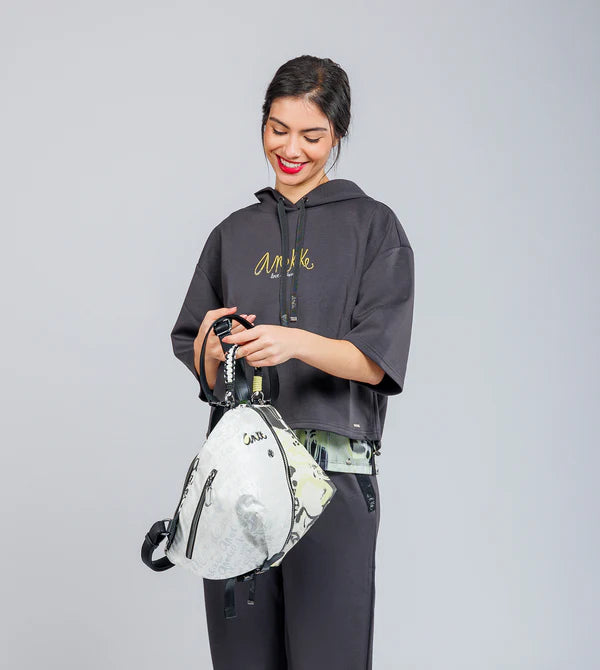 RUCSAC DAMA ANEKKE 40875-289 - imagine 6