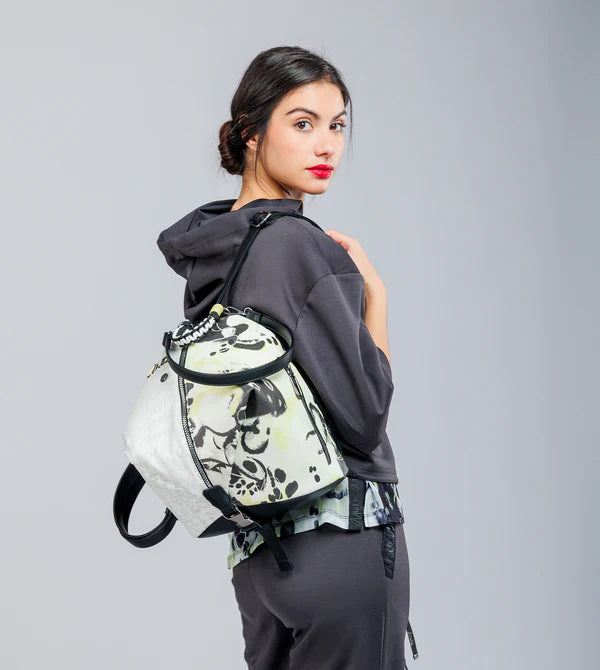 RUCSAC DAMA ANEKKE 40875-289 - imagine 2