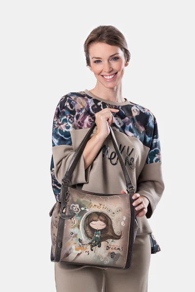 GEANTA DAMA ANEKKE 41702-204