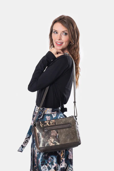 GEANTA DAMA ANEKKE 41703-184