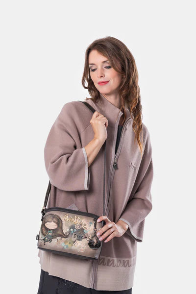 GEANTA DAMA ANEKKE 41703-258