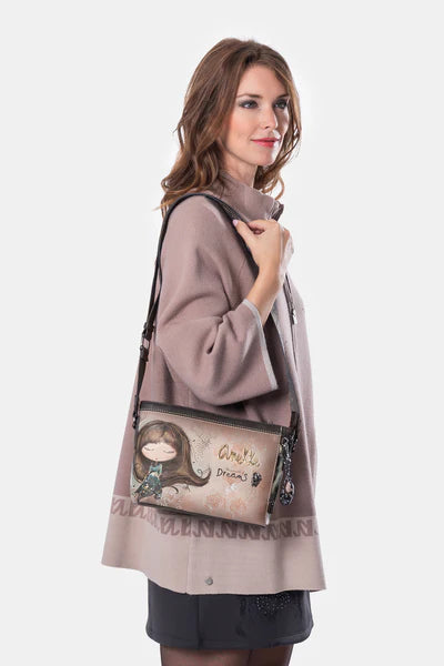 GEANTA DAMA ANEKKE 41703-493