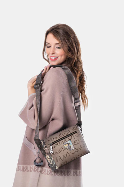 GEANTA DAMA ANEKKE 41703-493