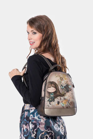 RUCSAC DAMA ANEKKE 41705-044