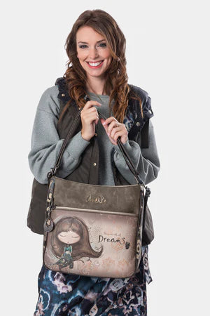 RUCSAC DAMA ANEKKE 41705-072