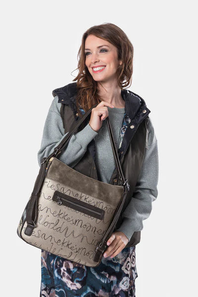 RUCSAC DAMA ANEKKE 41705-072