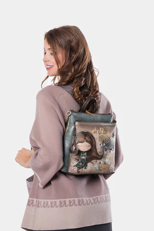 RUCSAC DAMA ANEKKE 41705-233