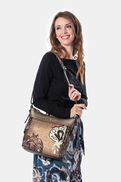 GEANTA DAMA ANEKKE 41713-007