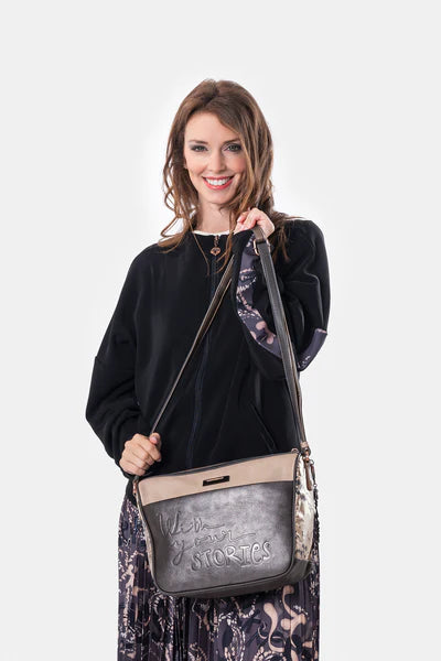 GEANTA DAMA ANEKKE 41783-050