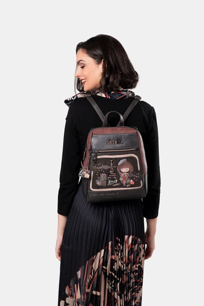 RUCSAC DAMA ANEKKE 41805-018