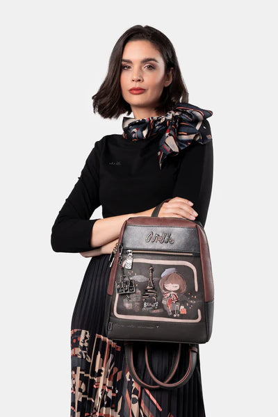 RUCSAC DAMA ANEKKE 41805-018