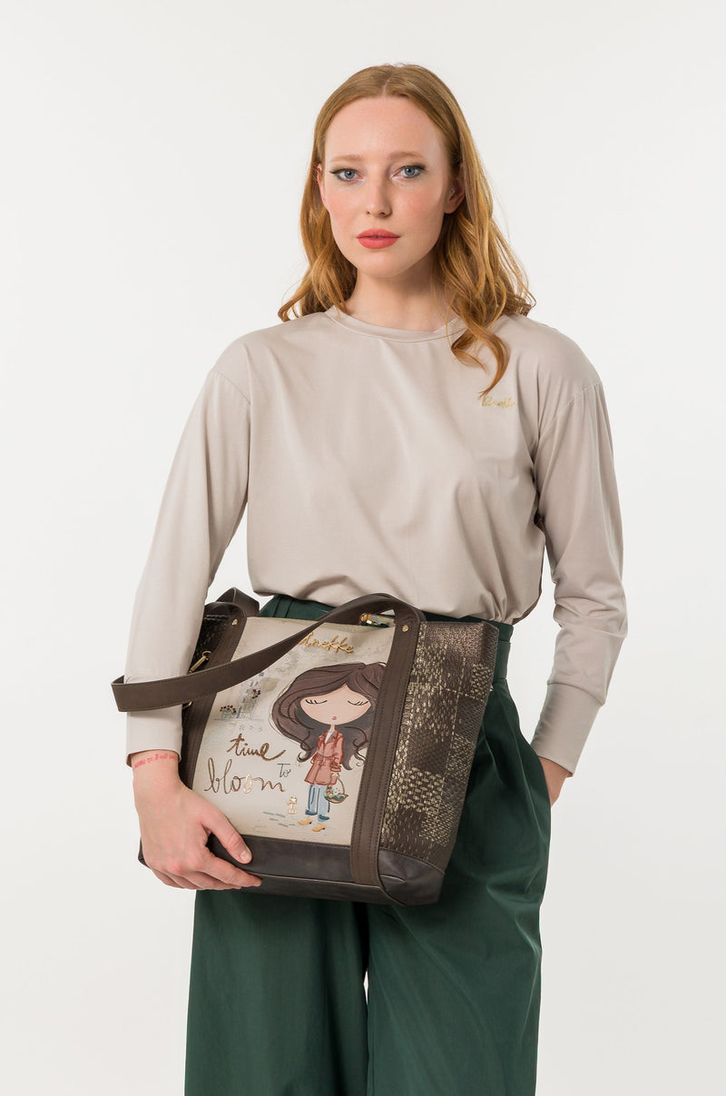 GEANTĂ CROSSBODY ANEKKE TULIP 43702-272