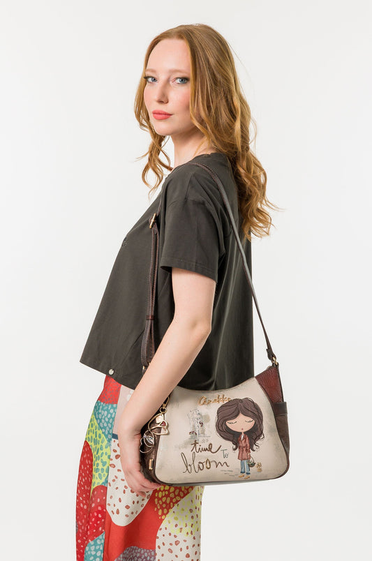 GEANTĂ CROSSBODY ANEKKE TULIP 43703-002