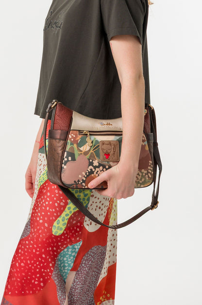GEANTĂ CROSSBODY ANEKKE TULIP 43703-002