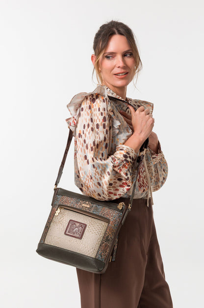 GEANTĂ CROSSBODY ANEKKE TULIP 43703-069