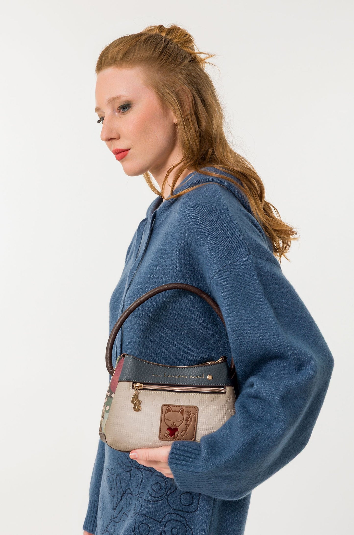 GEANTĂ CROSSBODY ANEKKE TULIP 43703-446