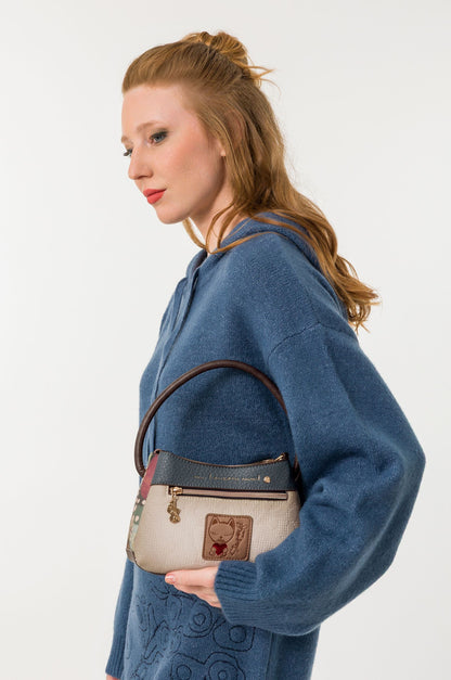 GEANTĂ CROSSBODY ANEKKE TULIP 43703-446