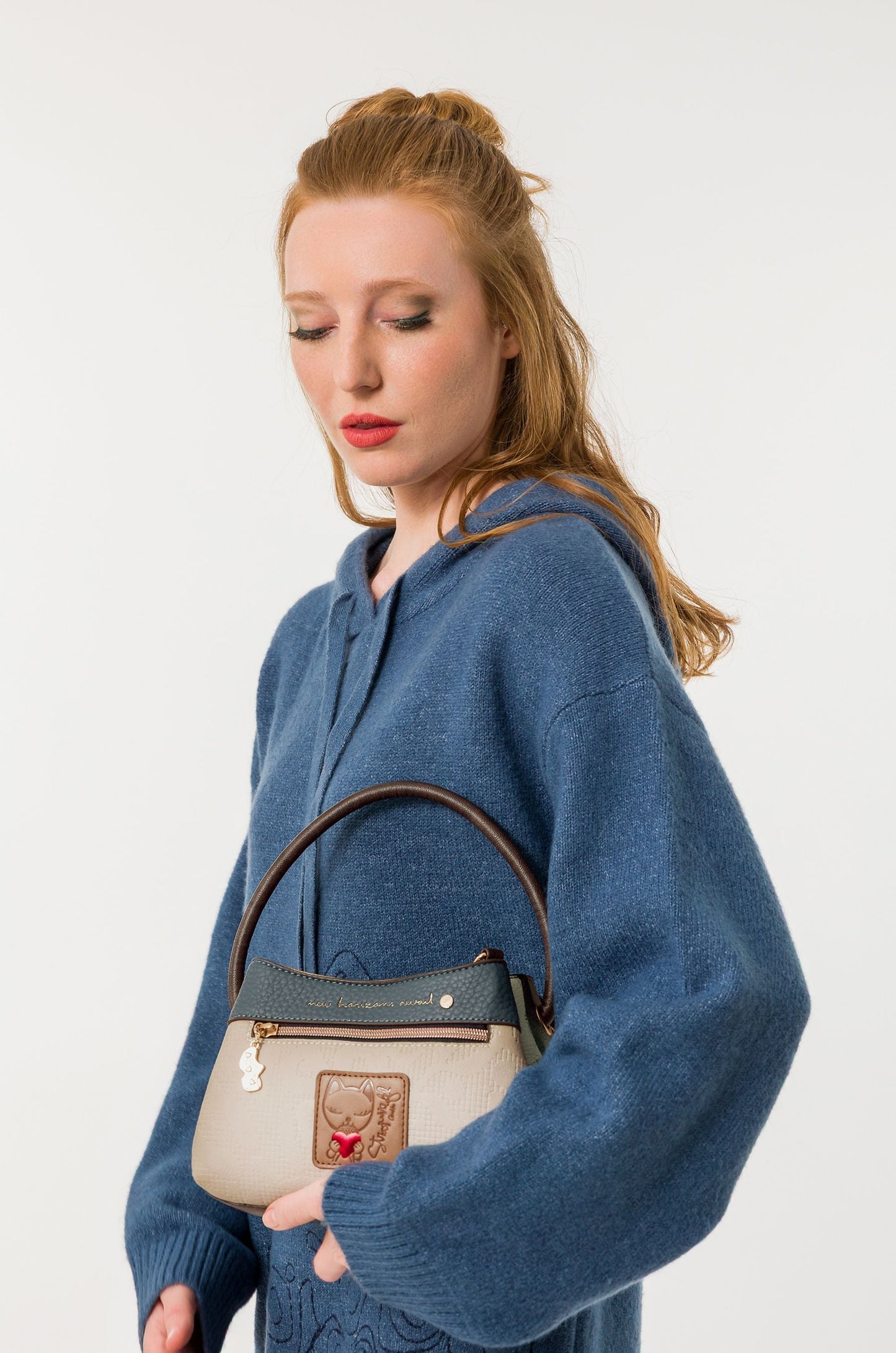 GEANTĂ CROSSBODY ANEKKE TULIP 43703-446