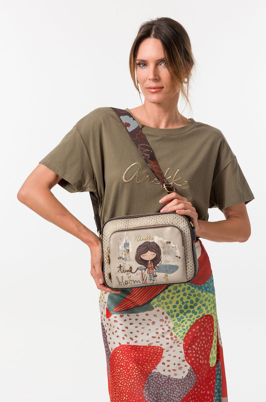 GEANTĂ CROSSBODY ANEKKE 43703-516