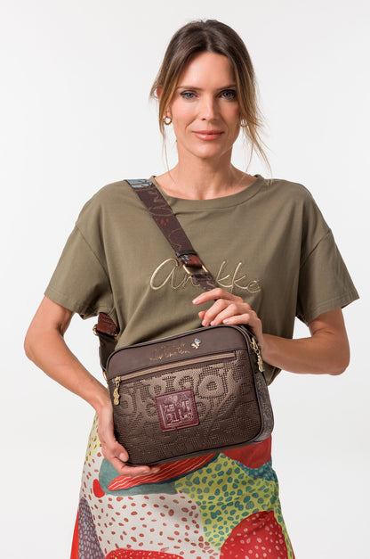 GEANTĂ CROSSBODY ANEKKE 43703-516