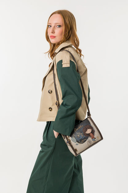 GEANTĂ CROSSBODY ANEKKE TULIP 43703-571