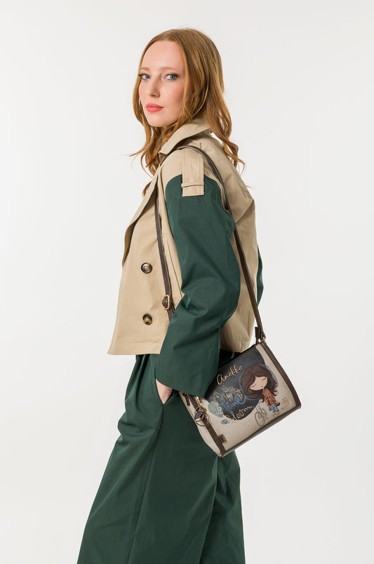 GEANTĂ CROSSBODY ANEKKE TULIP 43703-571