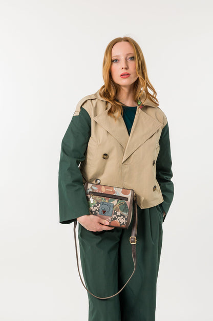 GEANTĂ CROSSBODY ANEKKE TULIP 43703-571