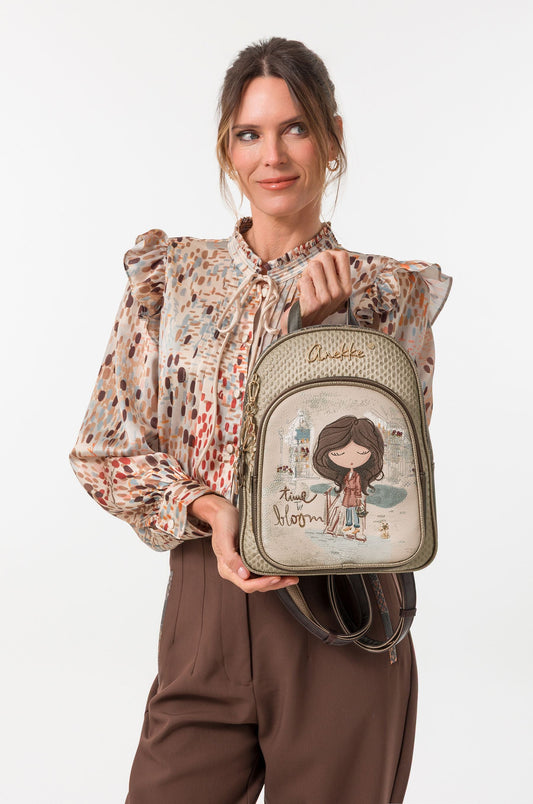 RUCSAC DE DAMĂ ANEKKE TULIP 43705-197