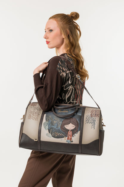 GEANTĂ CROSSBODY ANEKKE TULIP 43708-423