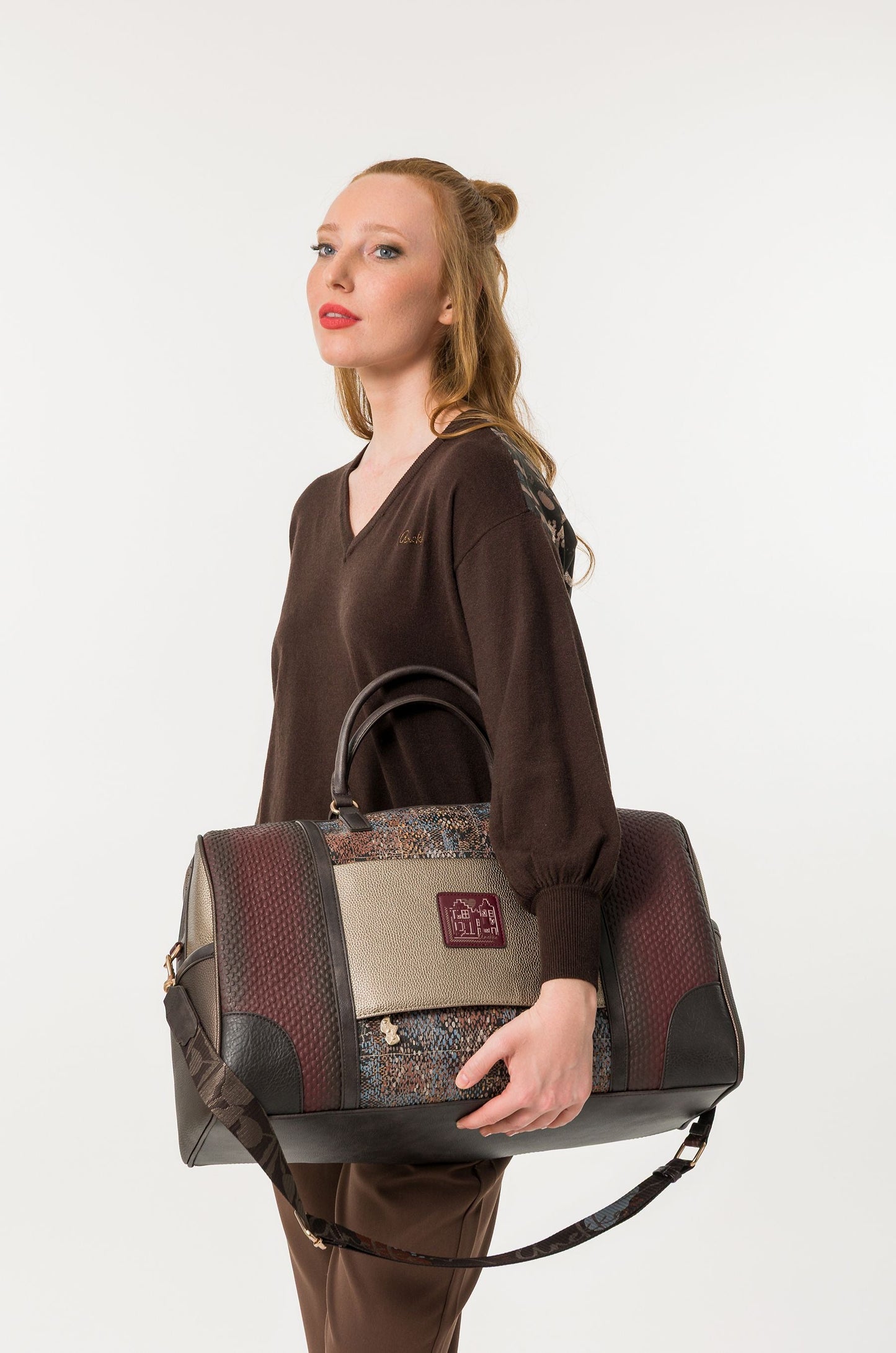 GEANTĂ CROSSBODY ANEKKE TULIP 43708-423