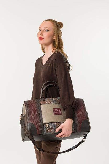 GEANTĂ CROSSBODY ANEKKE TULIP 43708-423