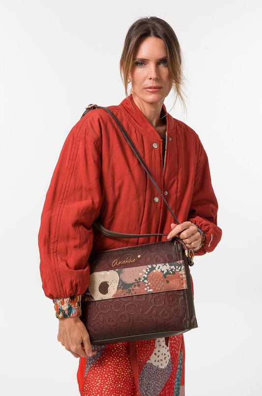 GEANTĂ CROSSBODY ANEKKE BLOSSOM 43711-433