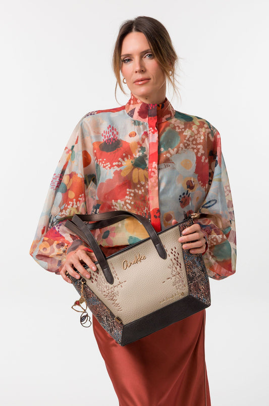 GEANTĂ CROSSBODY ANEKKE BLOSSOM 43712-422
