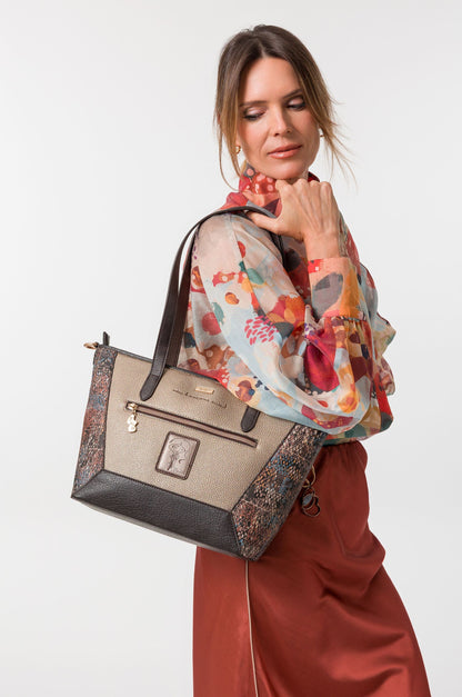 GEANTĂ CROSSBODY ANEKKE BLOSSOM 43712-422