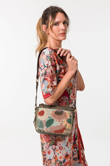 GEANTĂ CROSSBODY ANEKKE BLOSSOM 43713-062
