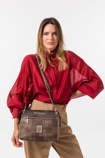 GEANTĂ CROSSBODY ANEKKE BLOSSOM 43713-430