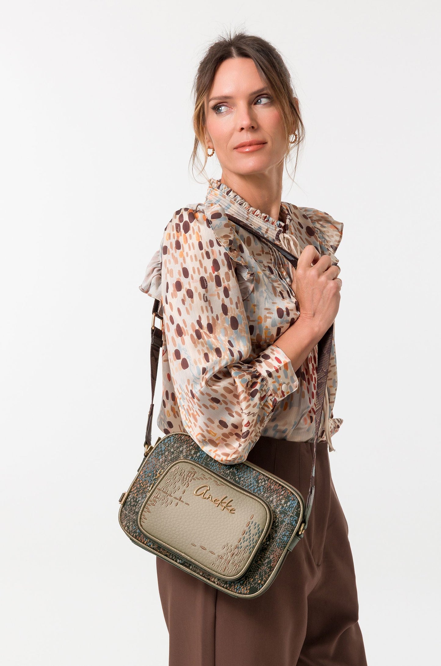 GEANTĂ CROSSBODY ANEKKE 43713-547