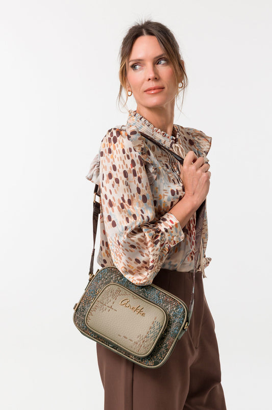 GEANTĂ CROSSBODY ANEKKE 43713-547