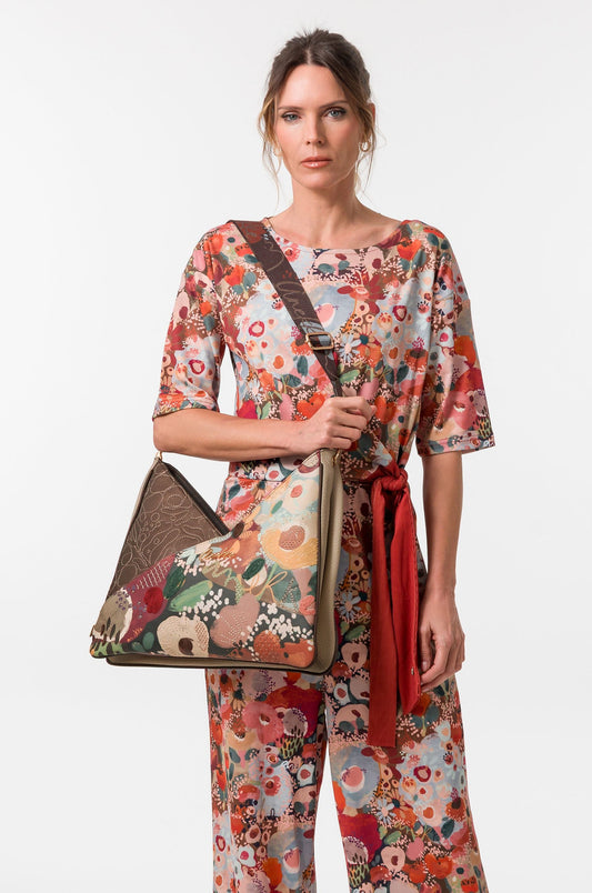 GEANTĂ CROSSBODY ANEKKE BLOSSOM 43713-576