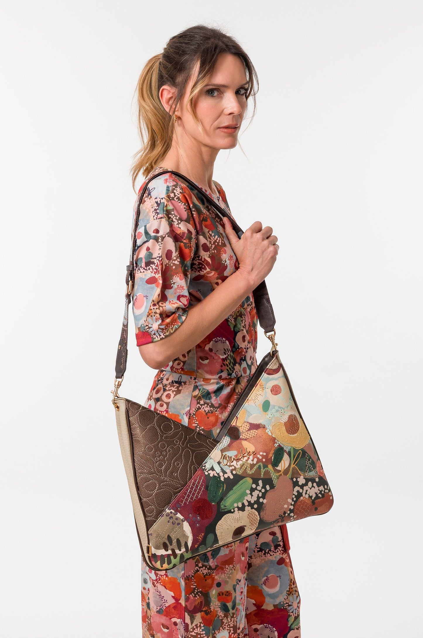 GEANTĂ CROSSBODY ANEKKE BLOSSOM 43713-576