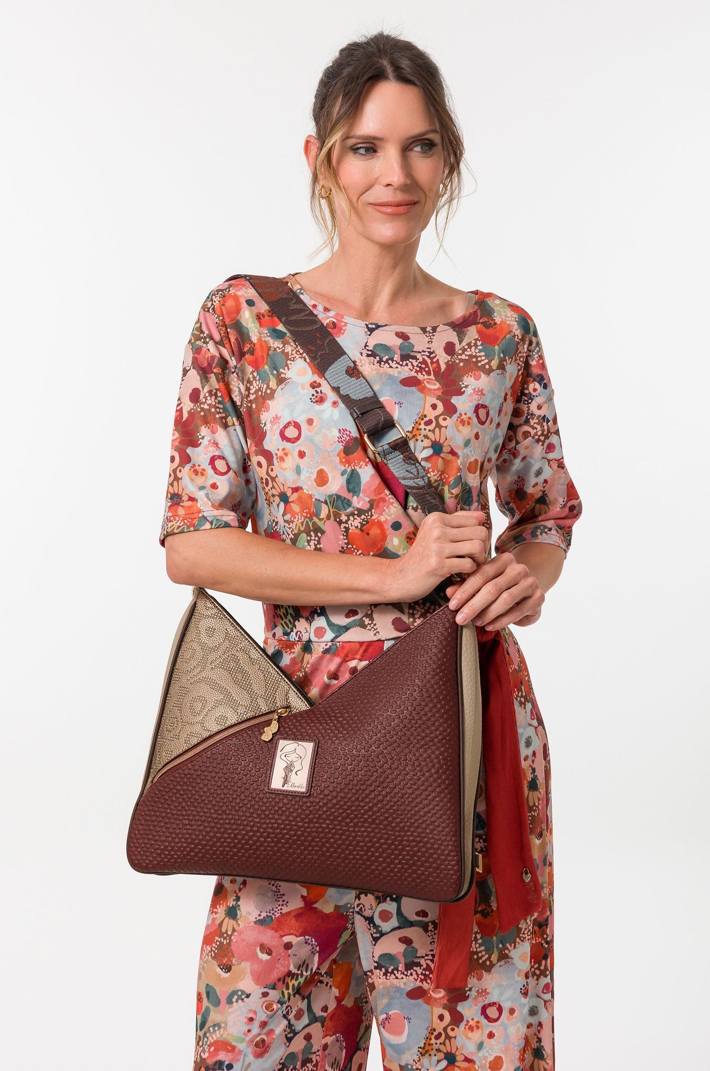 GEANTĂ CROSSBODY ANEKKE BLOSSOM 43713-576