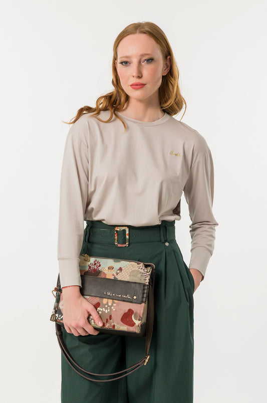 GEANTĂ CROSSBODY ANEKKE BLOSSOM 43713-577