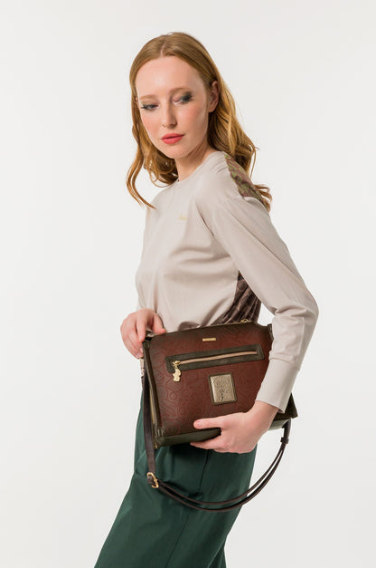 GEANTĂ CROSSBODY ANEKKE BLOSSOM 43713-577