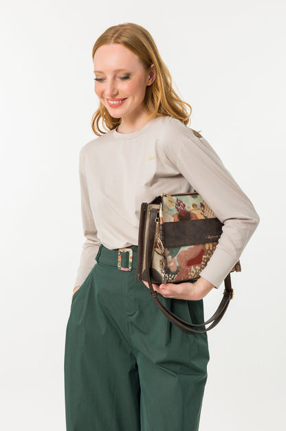 GEANTĂ CROSSBODY ANEKKE BLOSSOM 43713-577