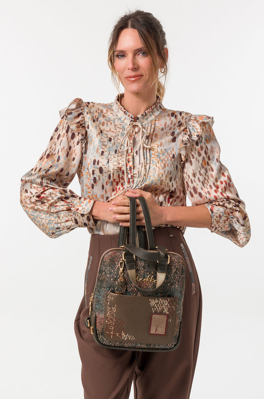 RUCSAC DE DAMĂ ANEKKE 43715-303